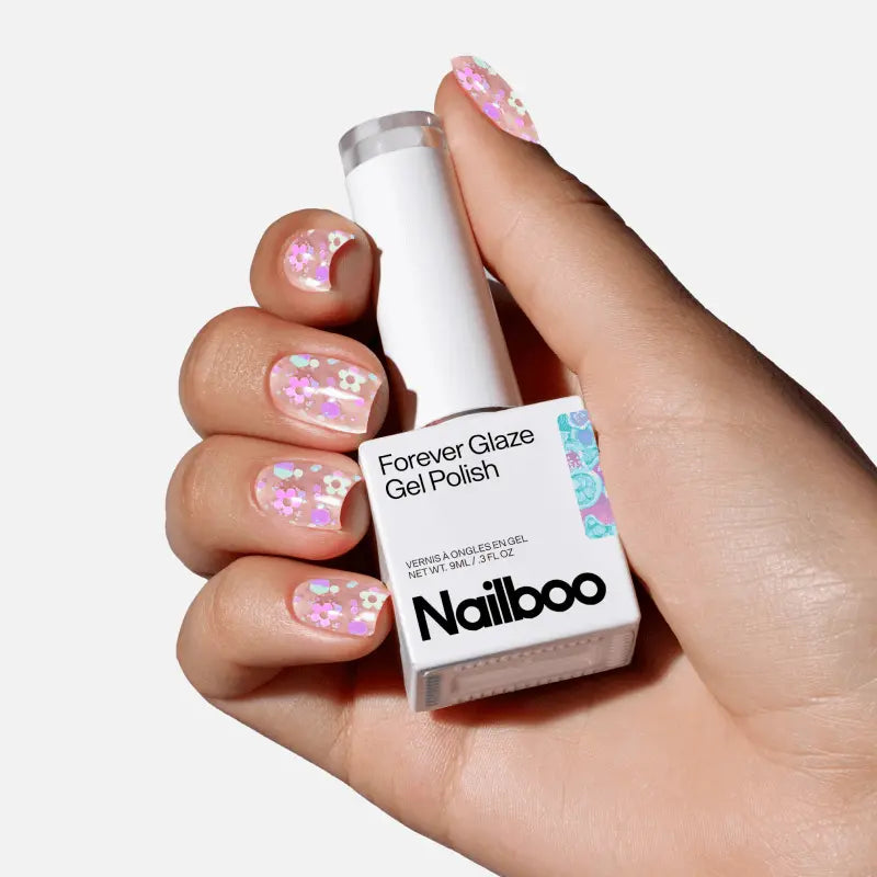Hit The Flor Gel Nailboo®
