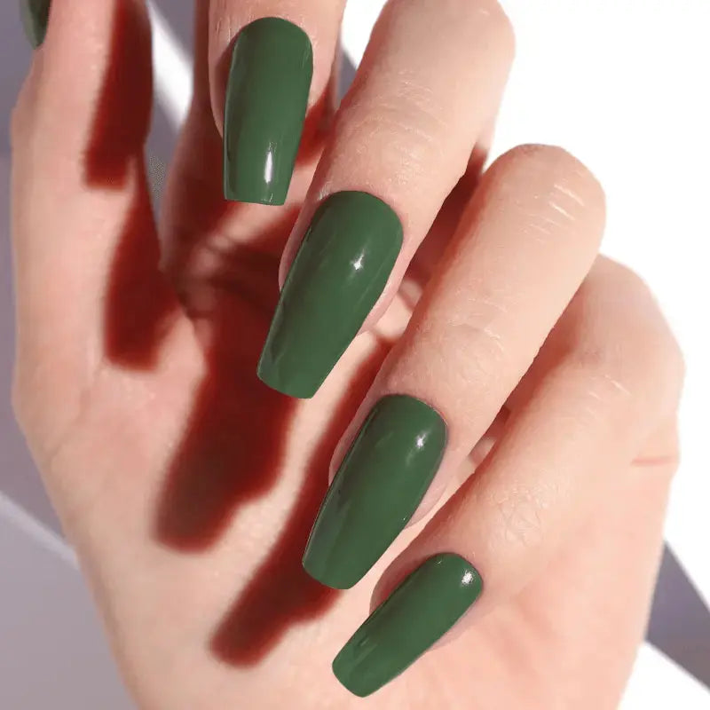 Jade Parade Nailboo®