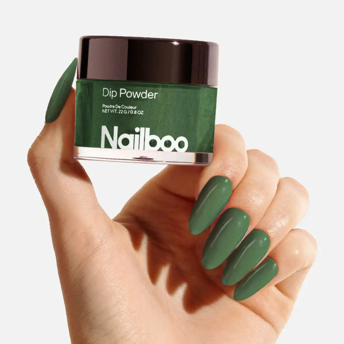 Jade Parade Nailboo®