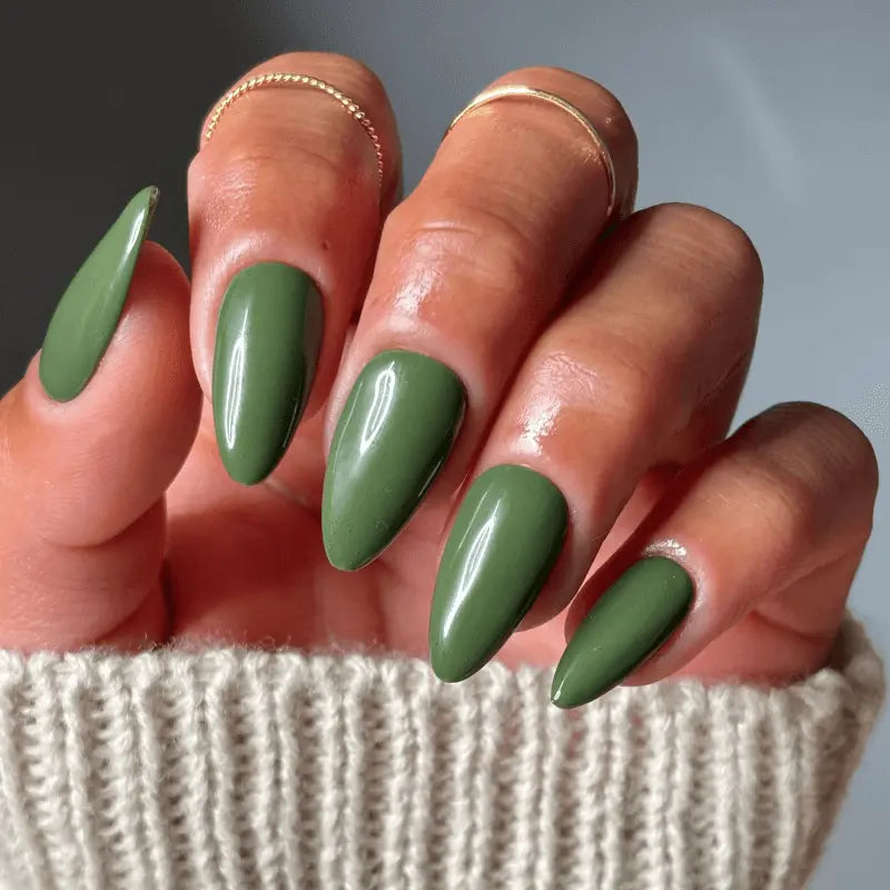 Jade Parade Gel Nailboo®