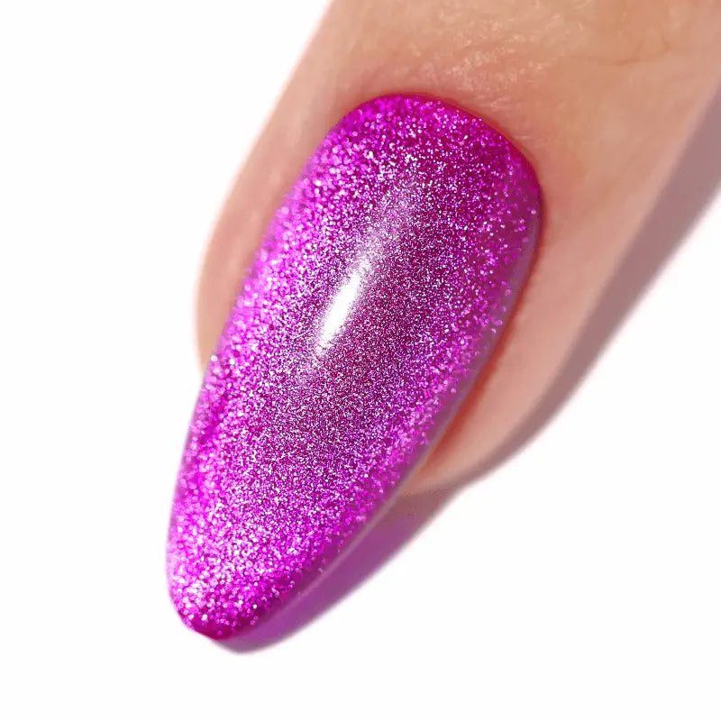 Jam Sessions Gel (magnetic) Nailboo®
