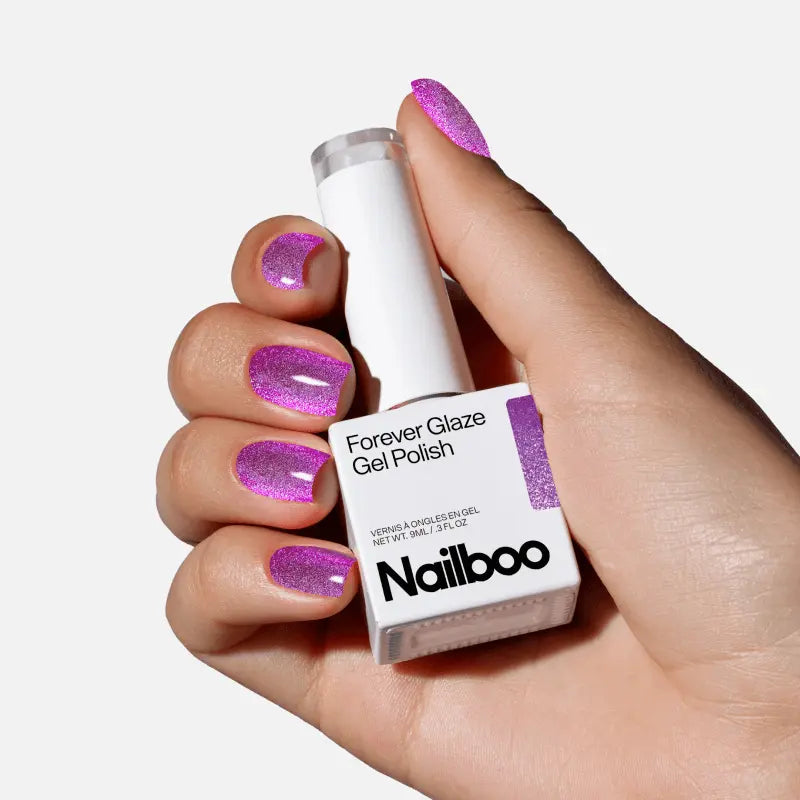 Jam Sessions Gel (magnetic) Nailboo®