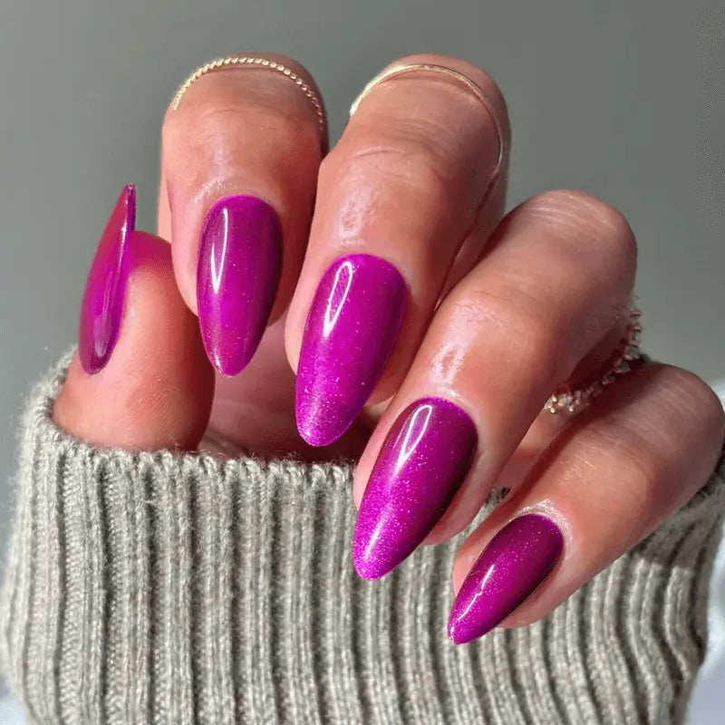 Jam Sessions Gel (magnetic) Nailboo®