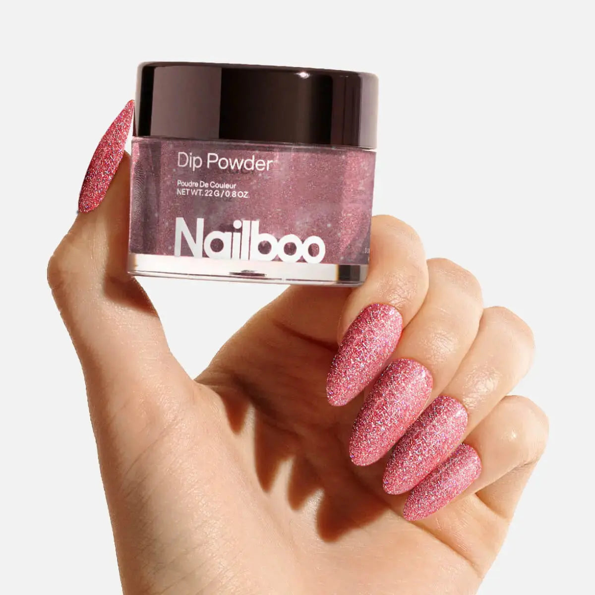 Just Smitten Nailboo®