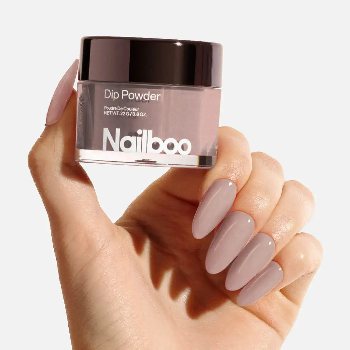 Latte Lady Nailboo®