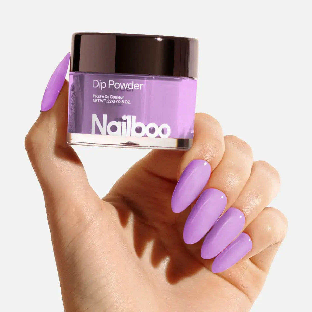 Lavender Mist Nailboo®