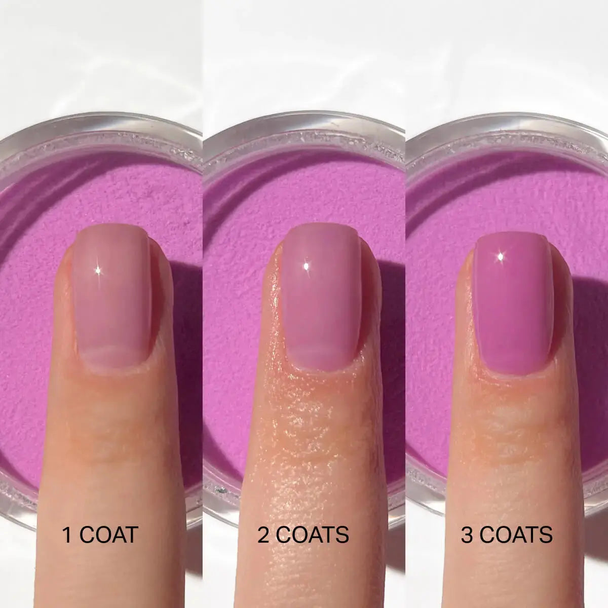 Lavender Mist Nailboo®