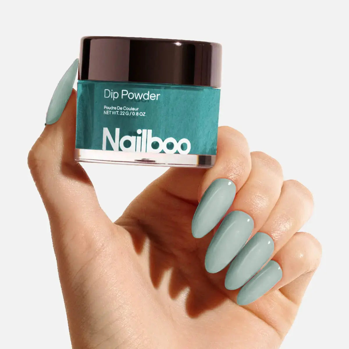 Leaf Me Alone Nailboo®