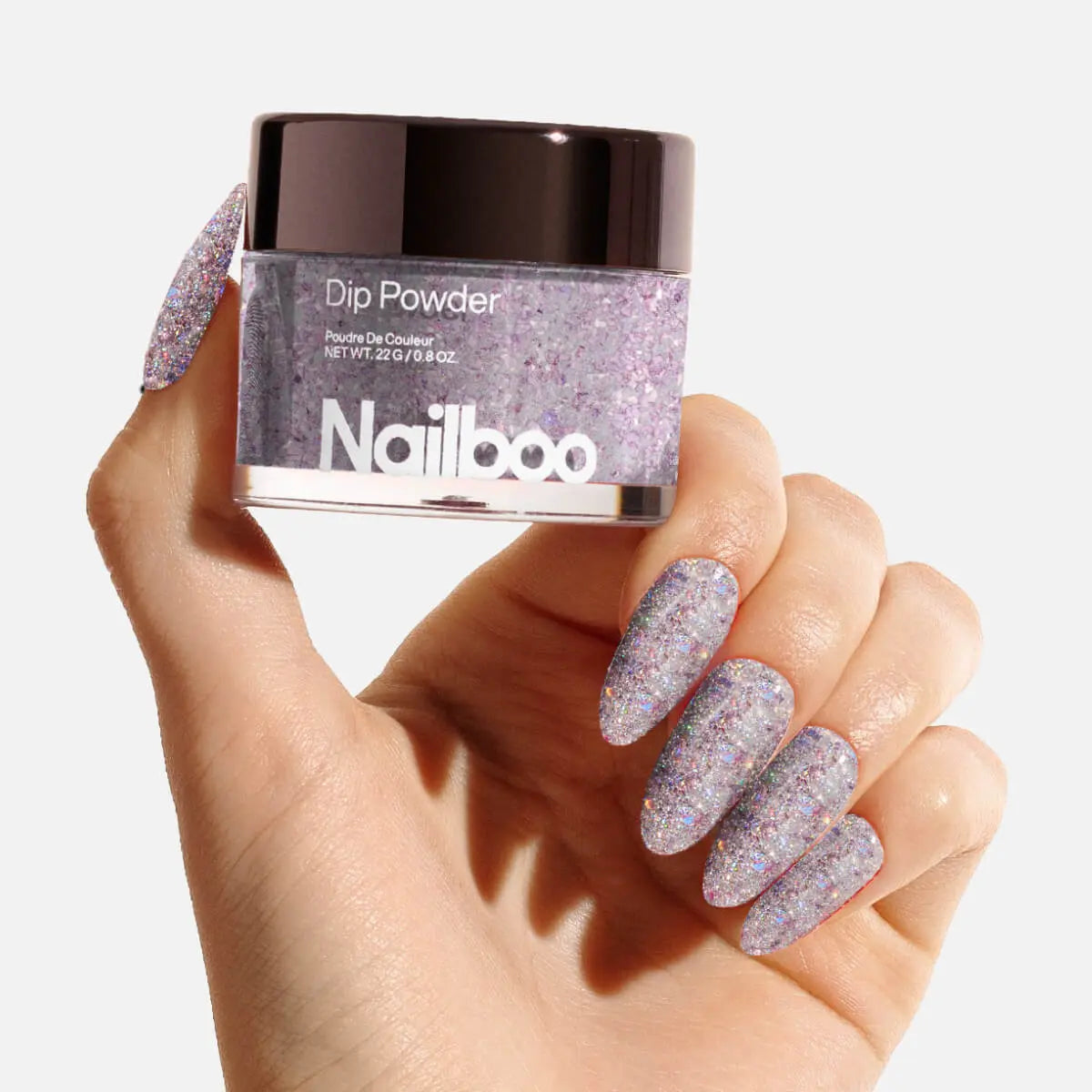 Lilac Lover Nailboo®