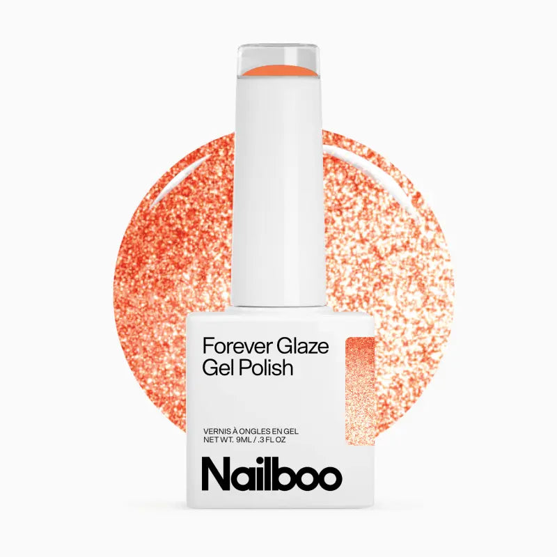 Main Squeeze Gel (magnetic) Nailboo®