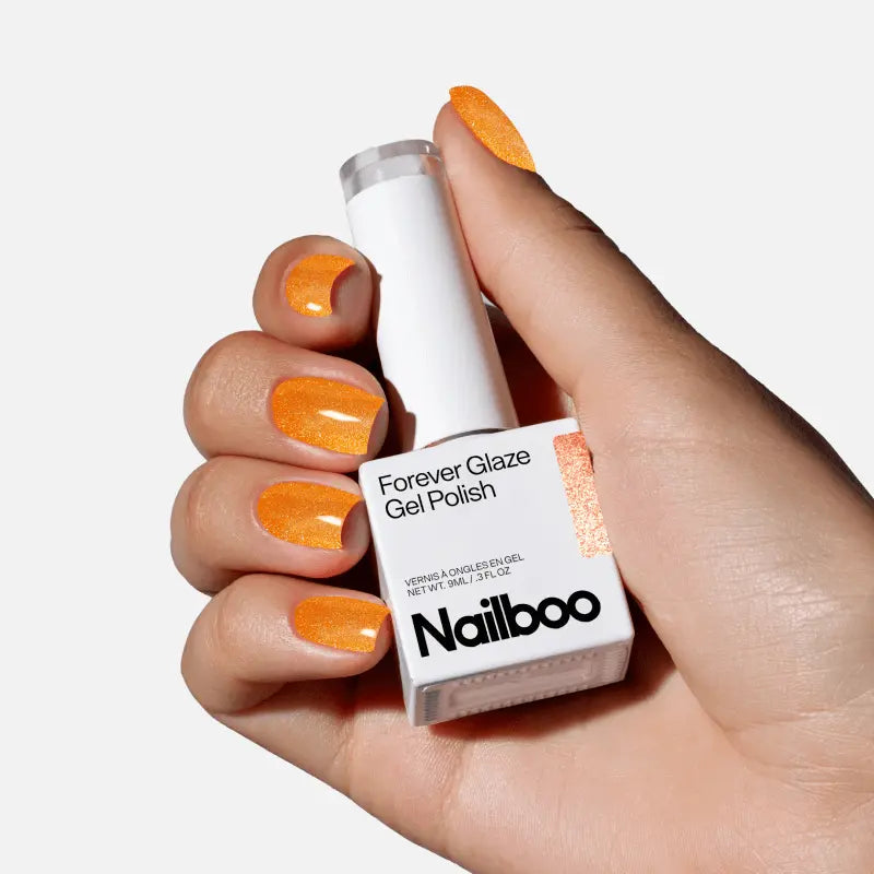 Main Squeeze Gel (magnetic) Nailboo®