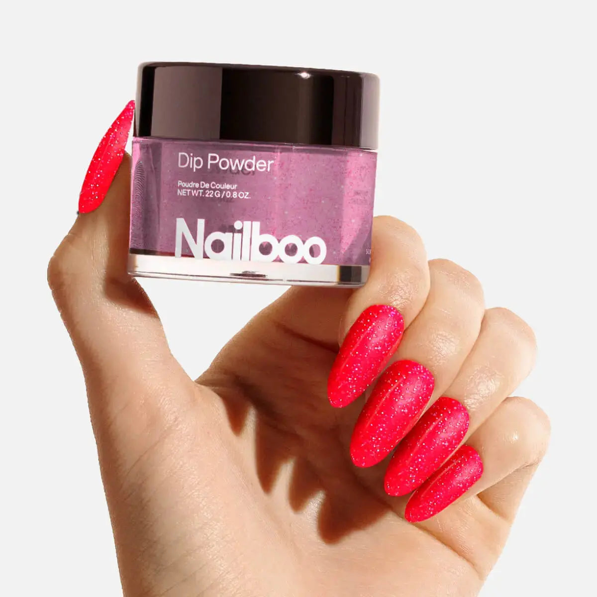 Major Feels Nailboo®