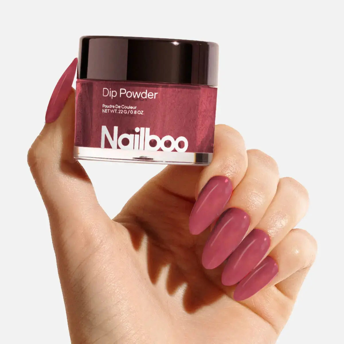 Merlot To Go Nailboo®