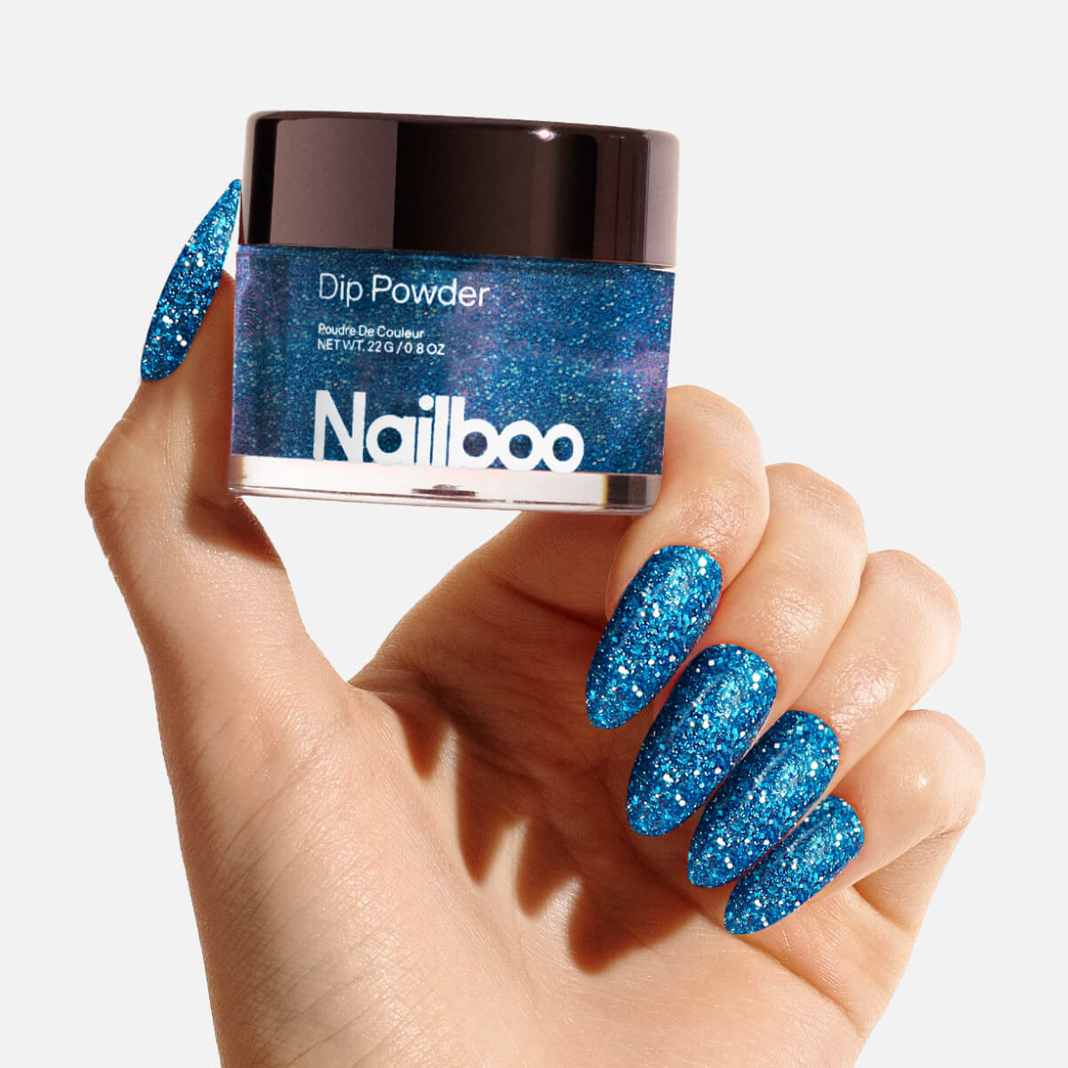 Nailboo Nail Dip sold Kit NEW