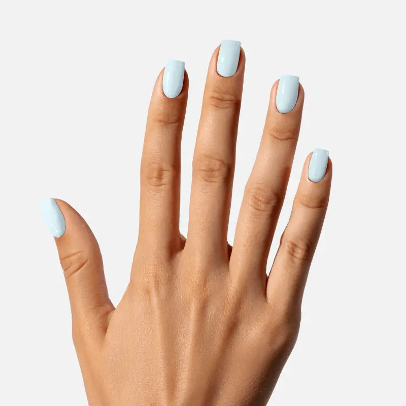 Modern Mint Gel Nailboo®