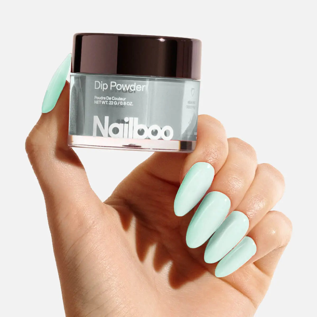 Modern Mint Nailboo®