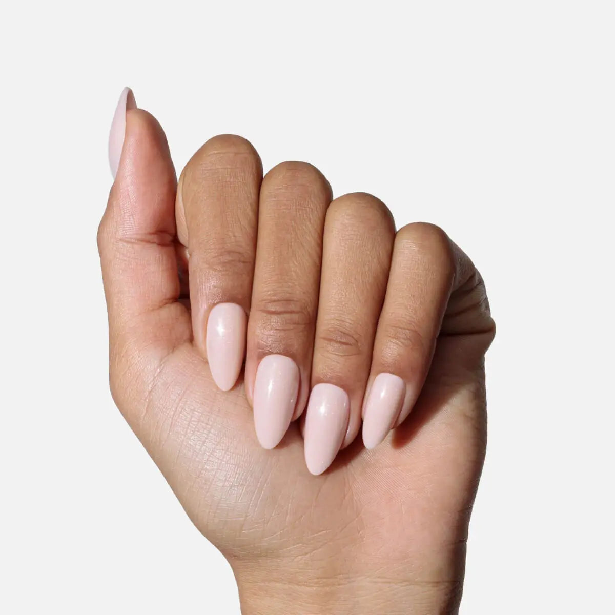 Nail-Flex and Chill Press On (Almond) Nailboo®