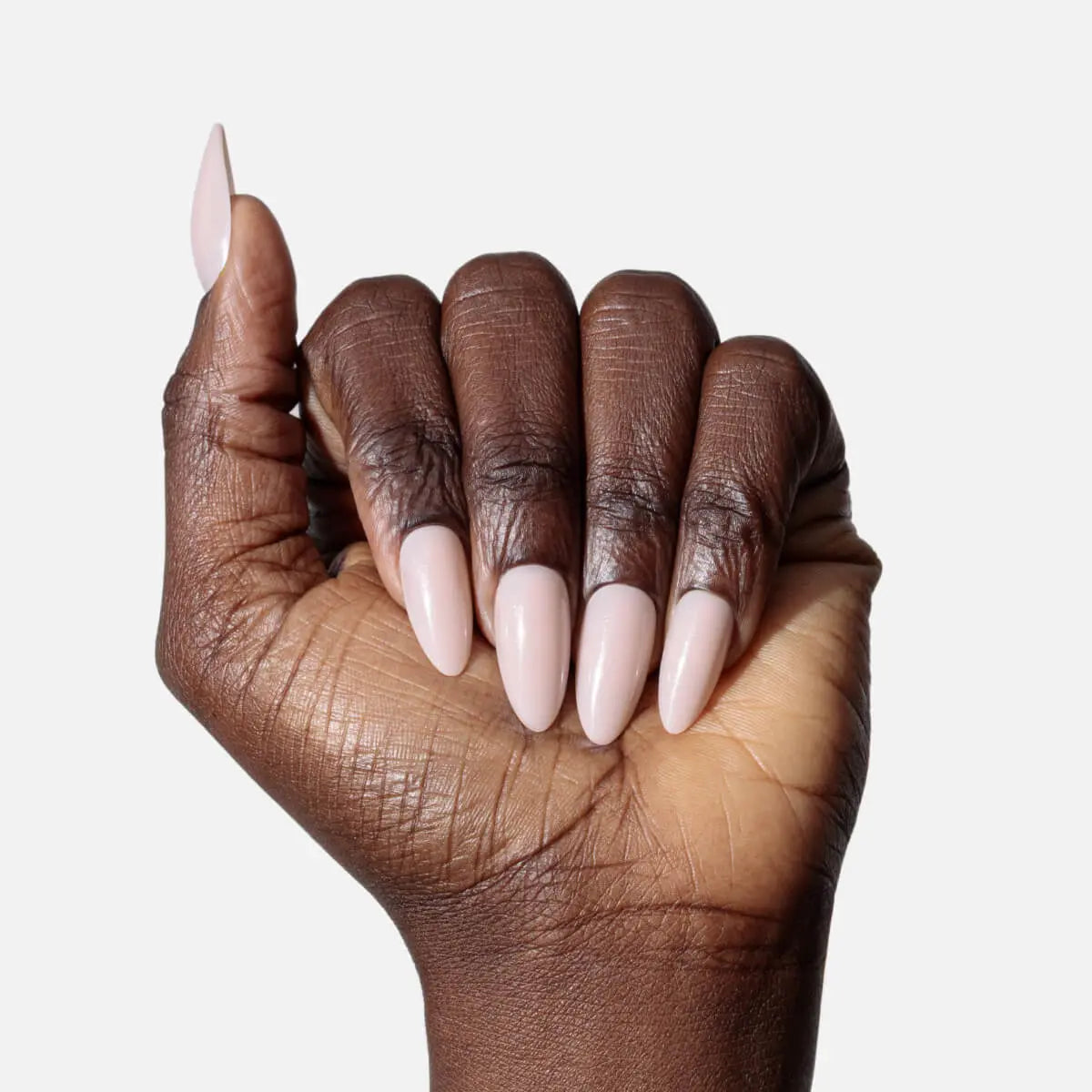 Nail-Flex and Chill Press On (Almond) Nailboo®