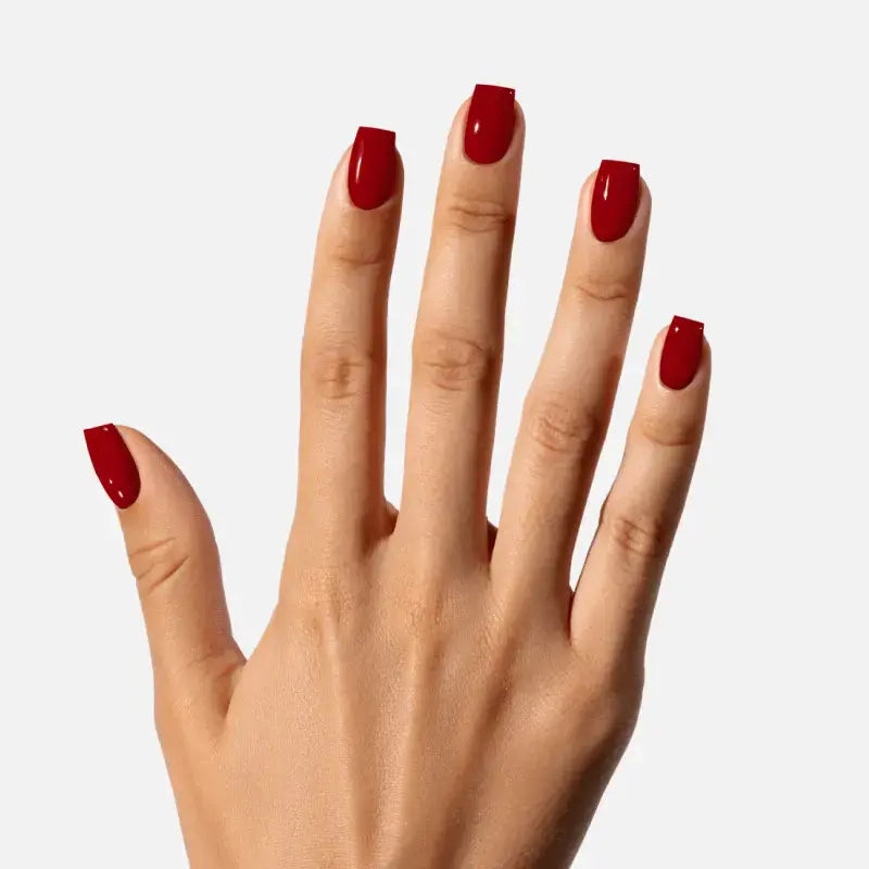 No Peeking Nailboo®