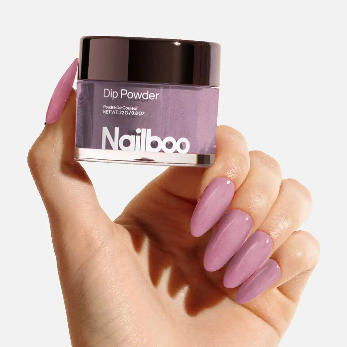 No Fig Deal Nailboo®
