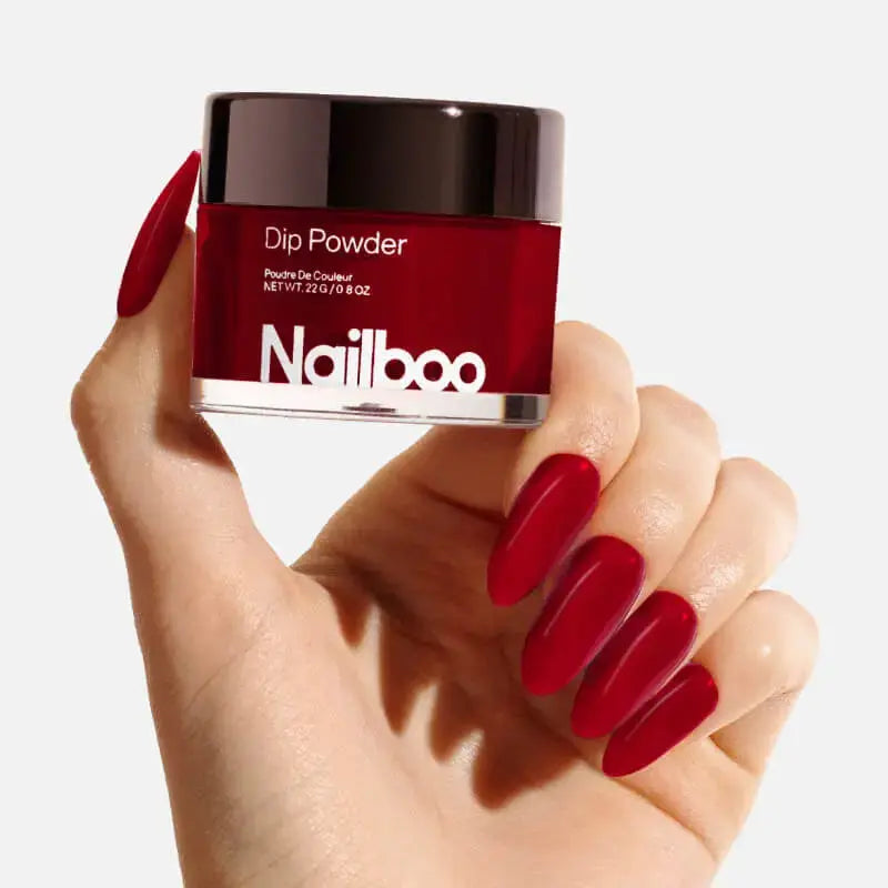 No Peeking Nailboo®