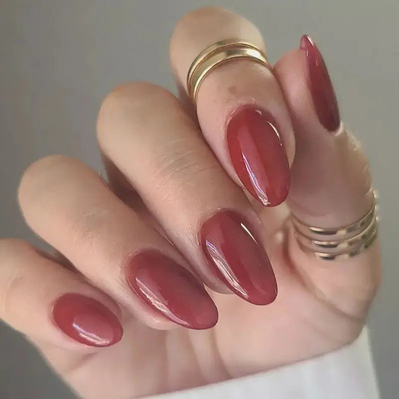 No Peeking Nailboo®