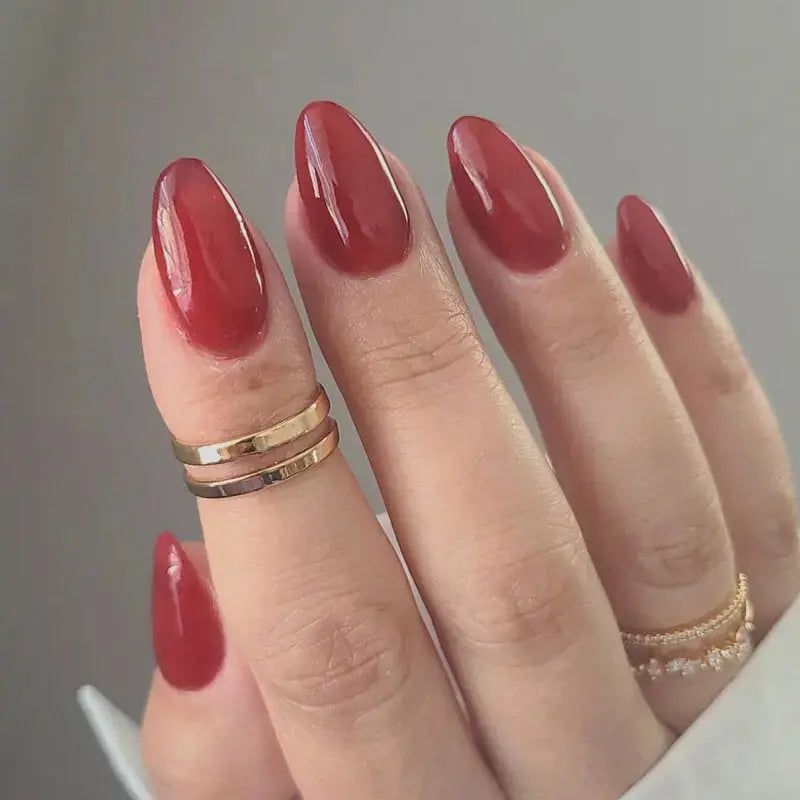 No Peeking Nailboo®