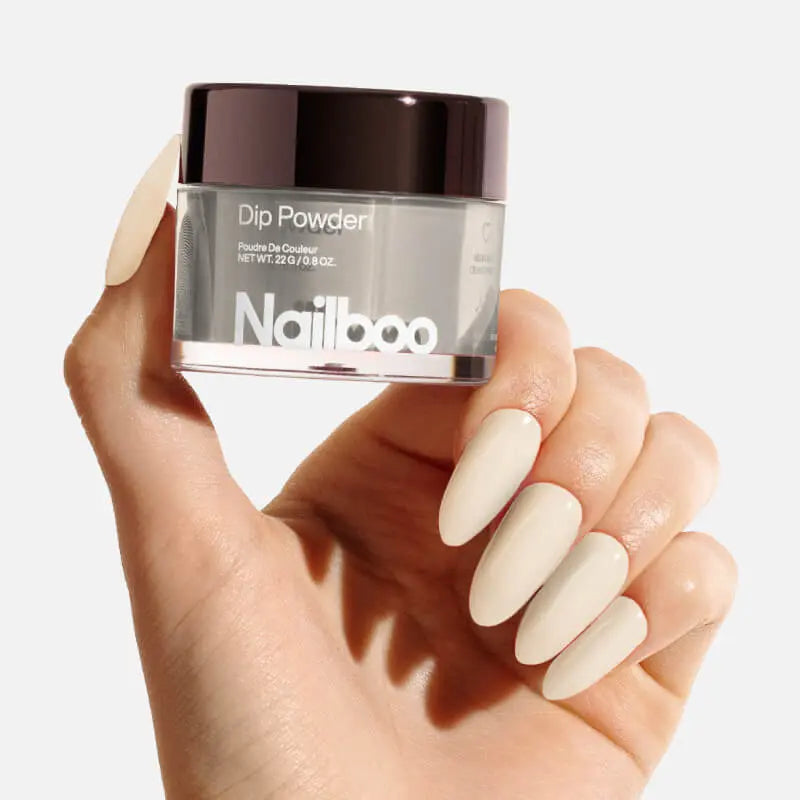 Nude Attitude Nailboo®