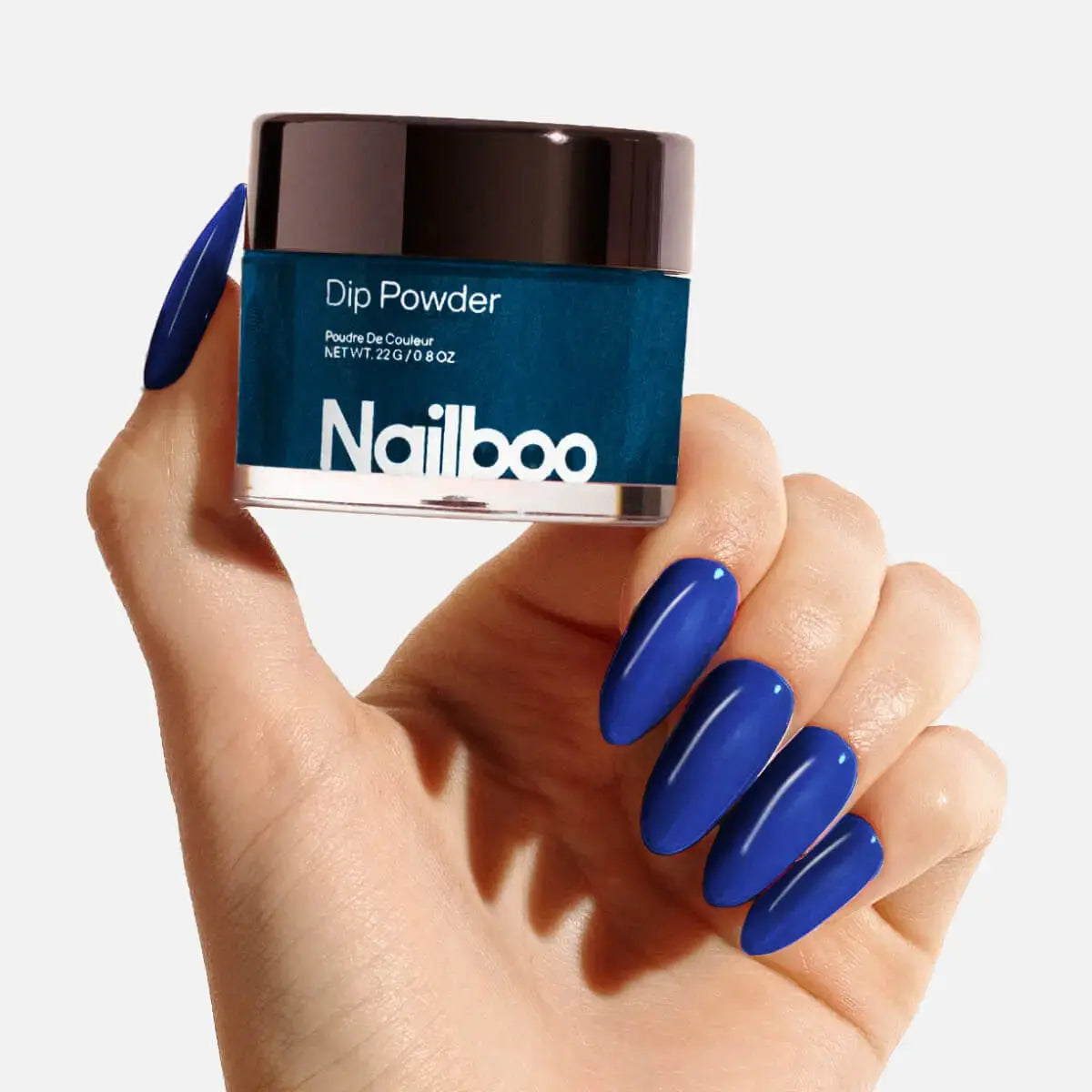 Ocean Blue Nailboo®