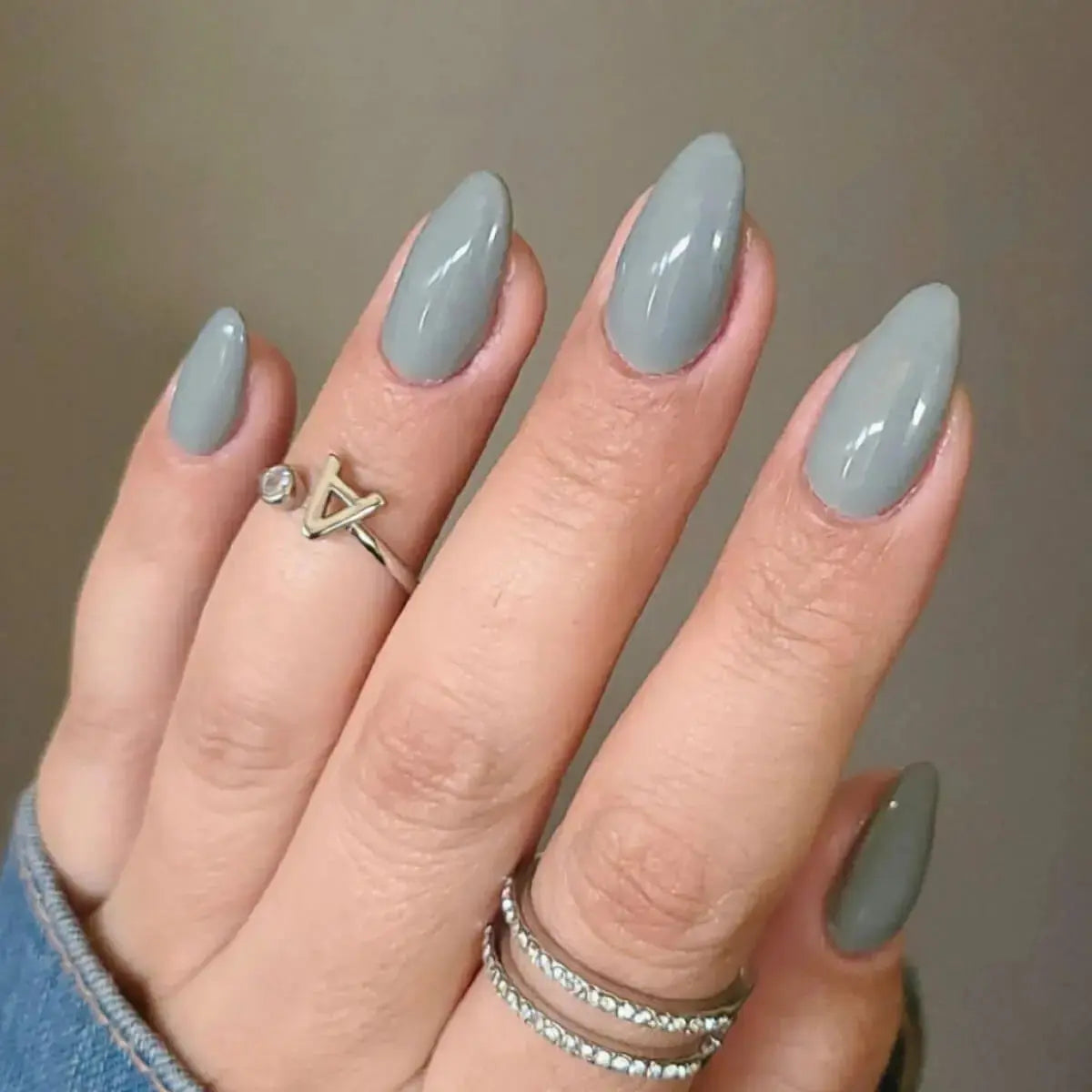 Olive You Nailboo®