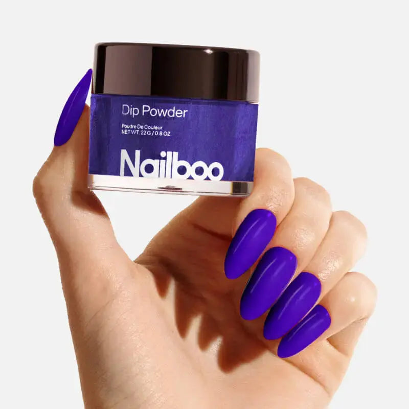 Party Purple Nailboo®