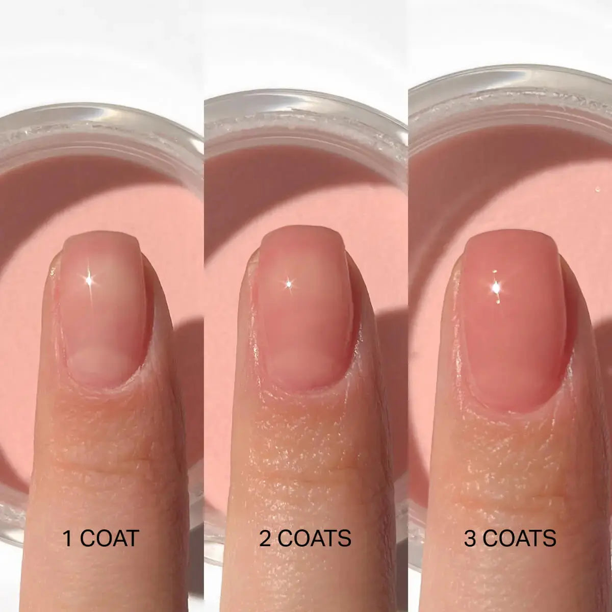 Peach Please Nailboo®