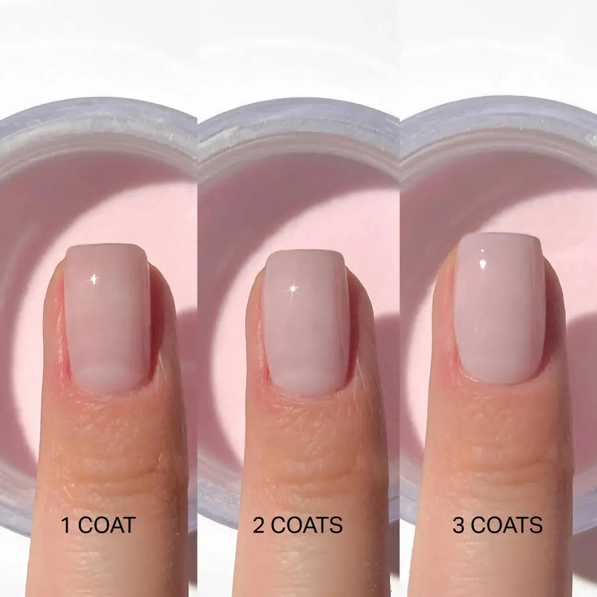 Pretty Petal Nailboo®