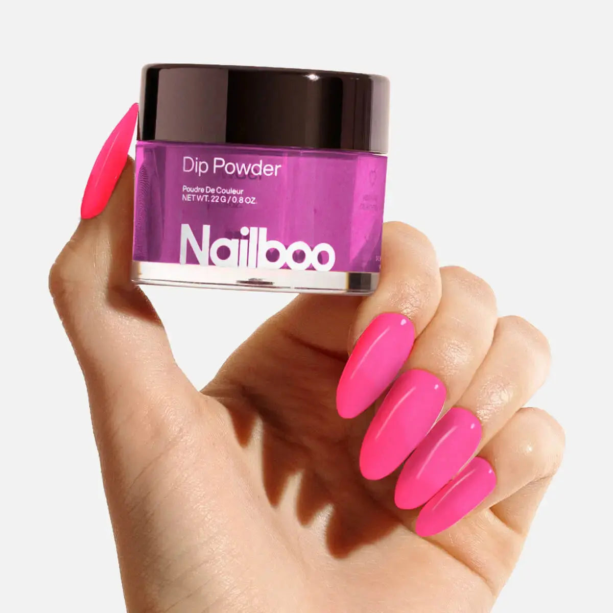 Pink Lemonade Nailboo®