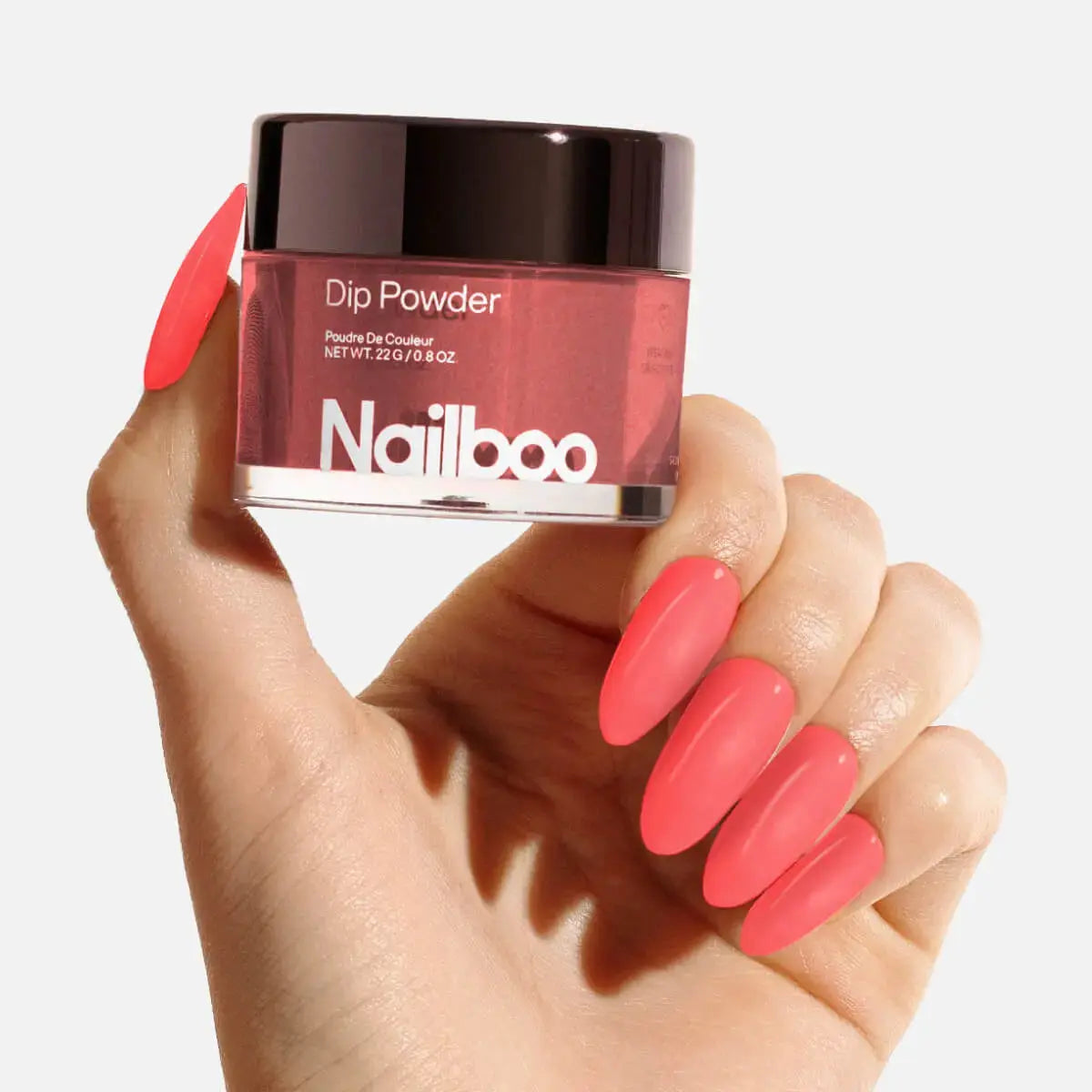 Pop Star Nailboo®