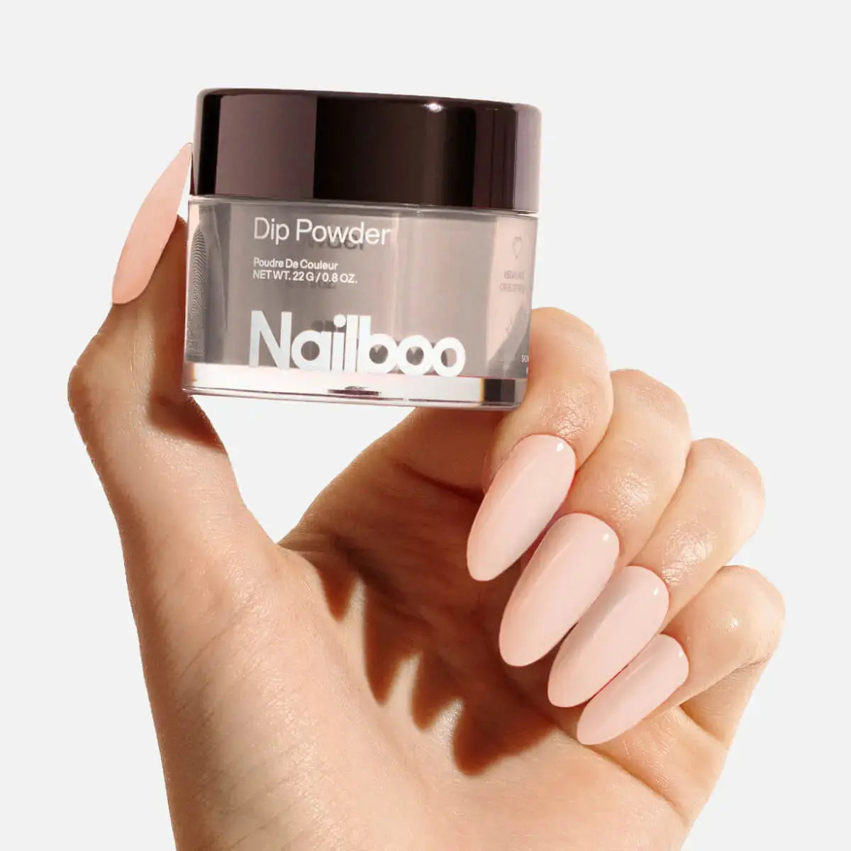 Power Plum Nailboo®