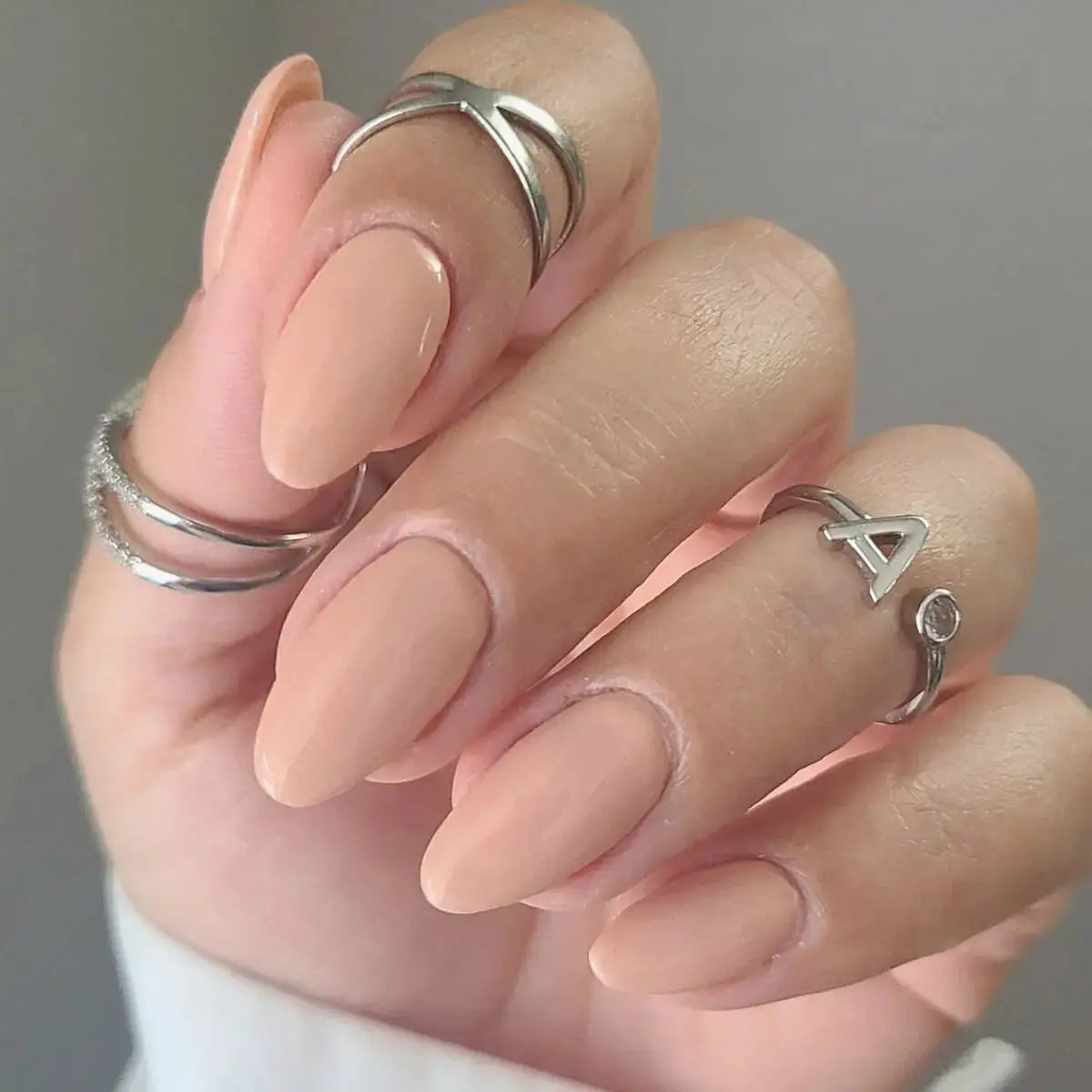 Power Plum Nailboo®