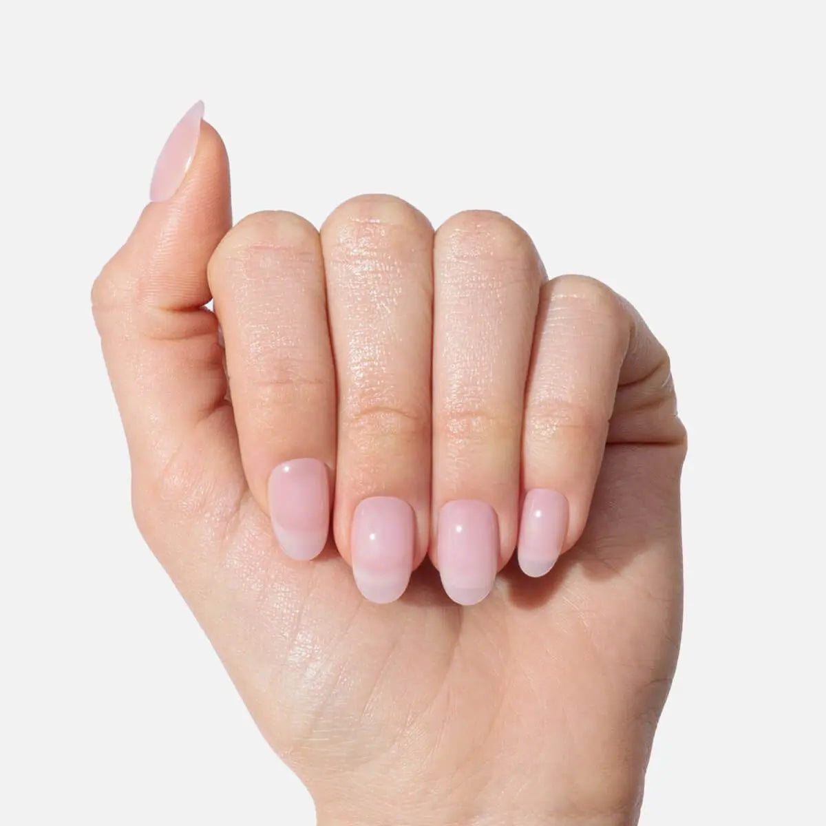 Pretty Petal Press On (Round) Nailboo®