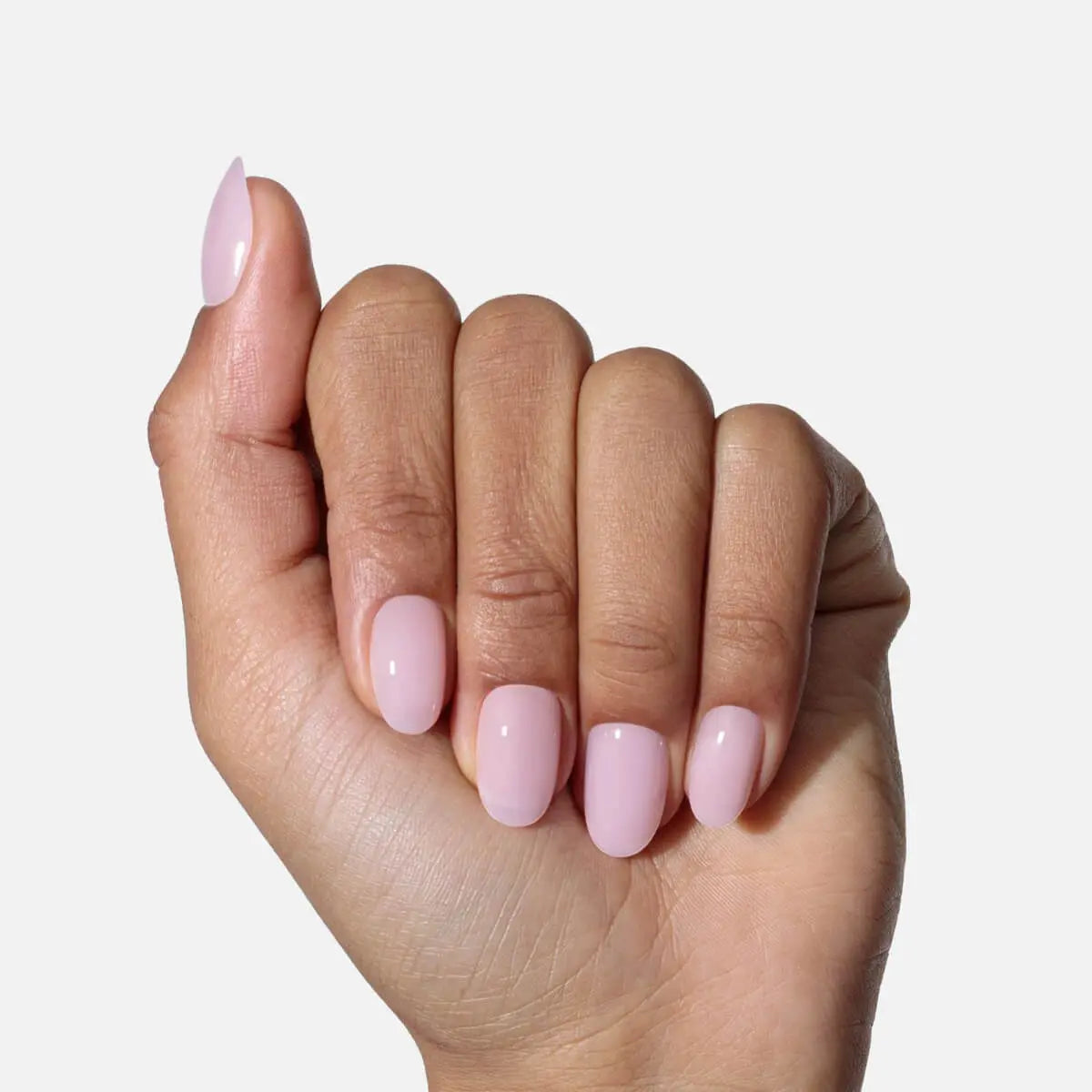 Pretty Petal Press On (Round) Nailboo®