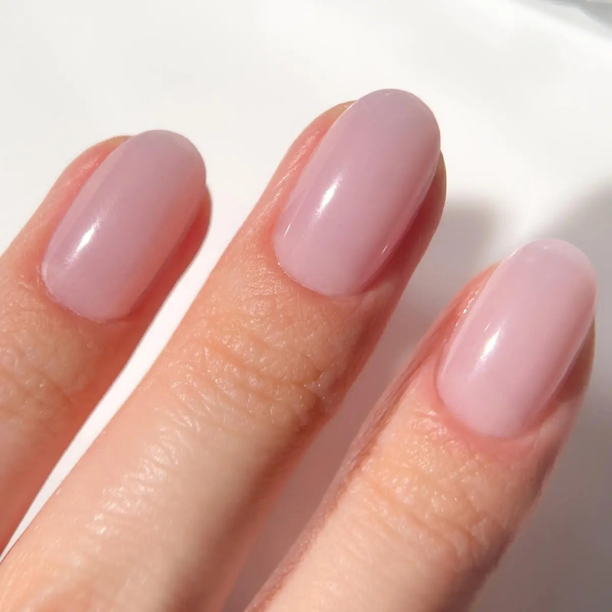 Pretty Petal Press On (Round) Nailboo®