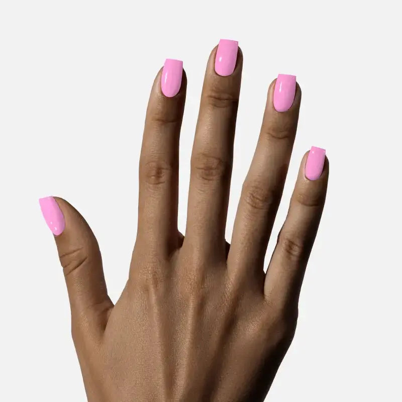 Princess Pink Nailboo®