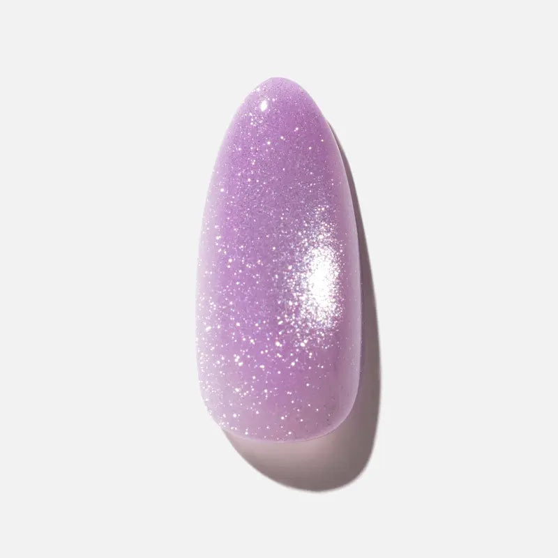 Queen Supreme Press On (Almond) Nailboo®