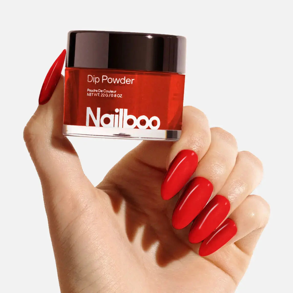 Racer Red Nailboo®