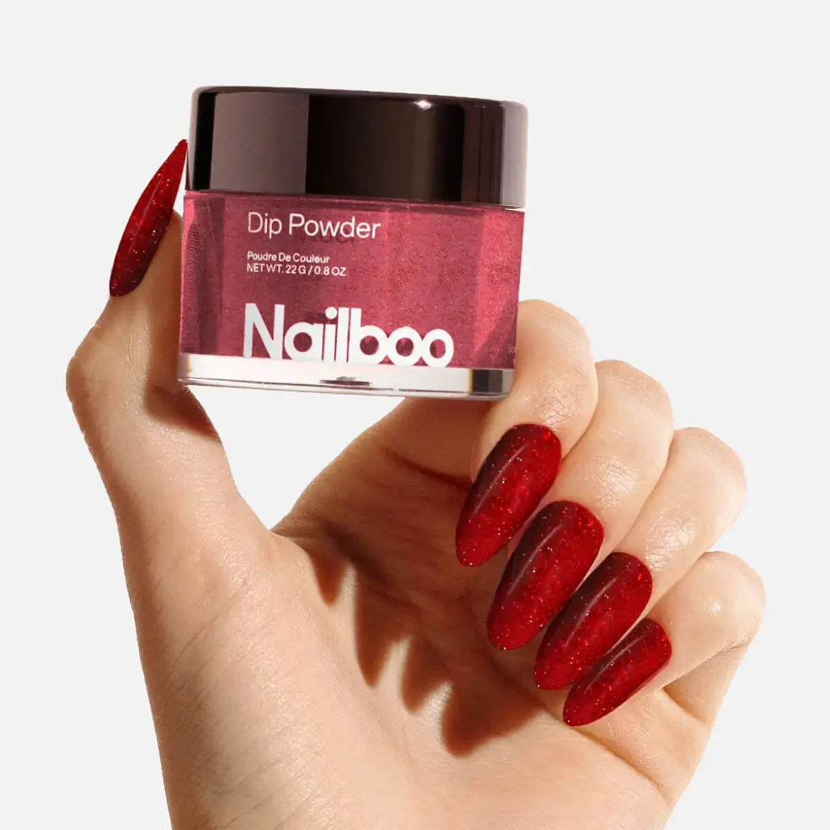 Royal Rose Nailboo®