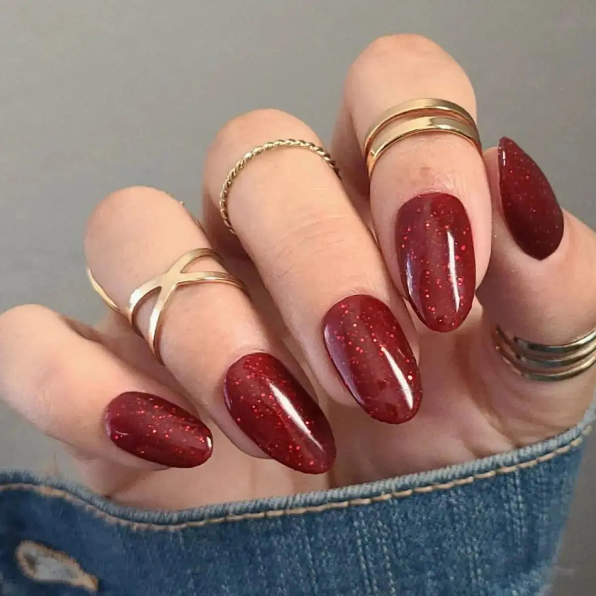 Royal Rose Nailboo®