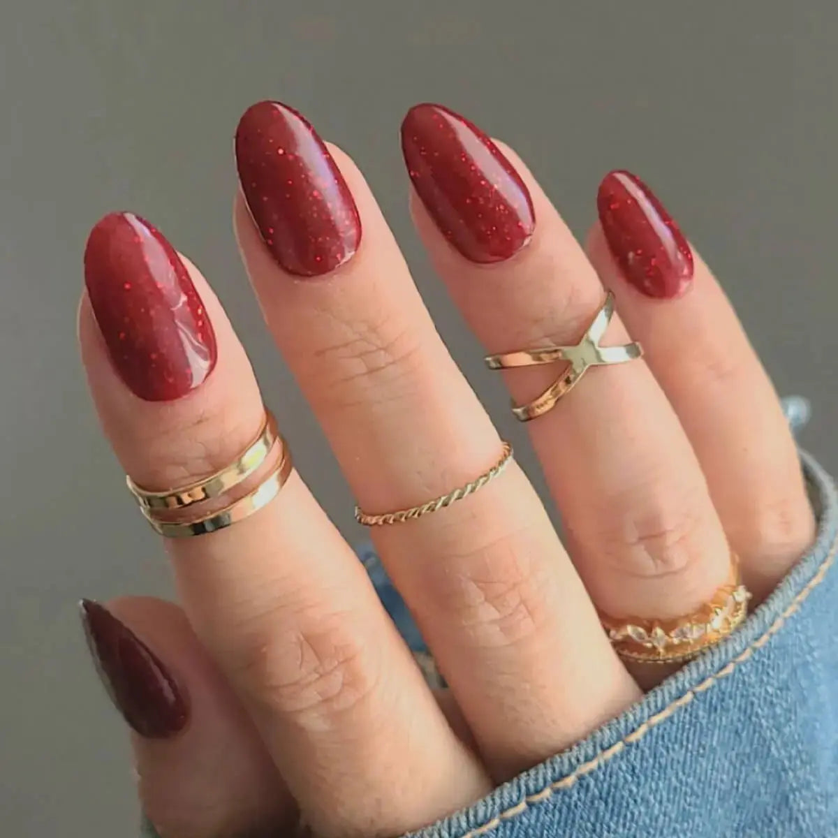 Royal Rose Nailboo®