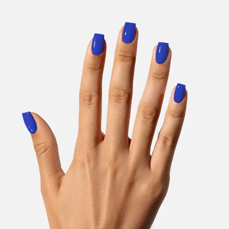 Seas the Day (glow) Nailboo®
