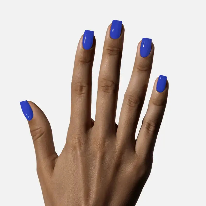 Seas the Day (glow) Nailboo®