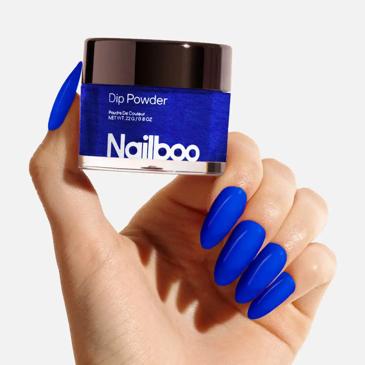 Seas the Day (glow) Nailboo®
