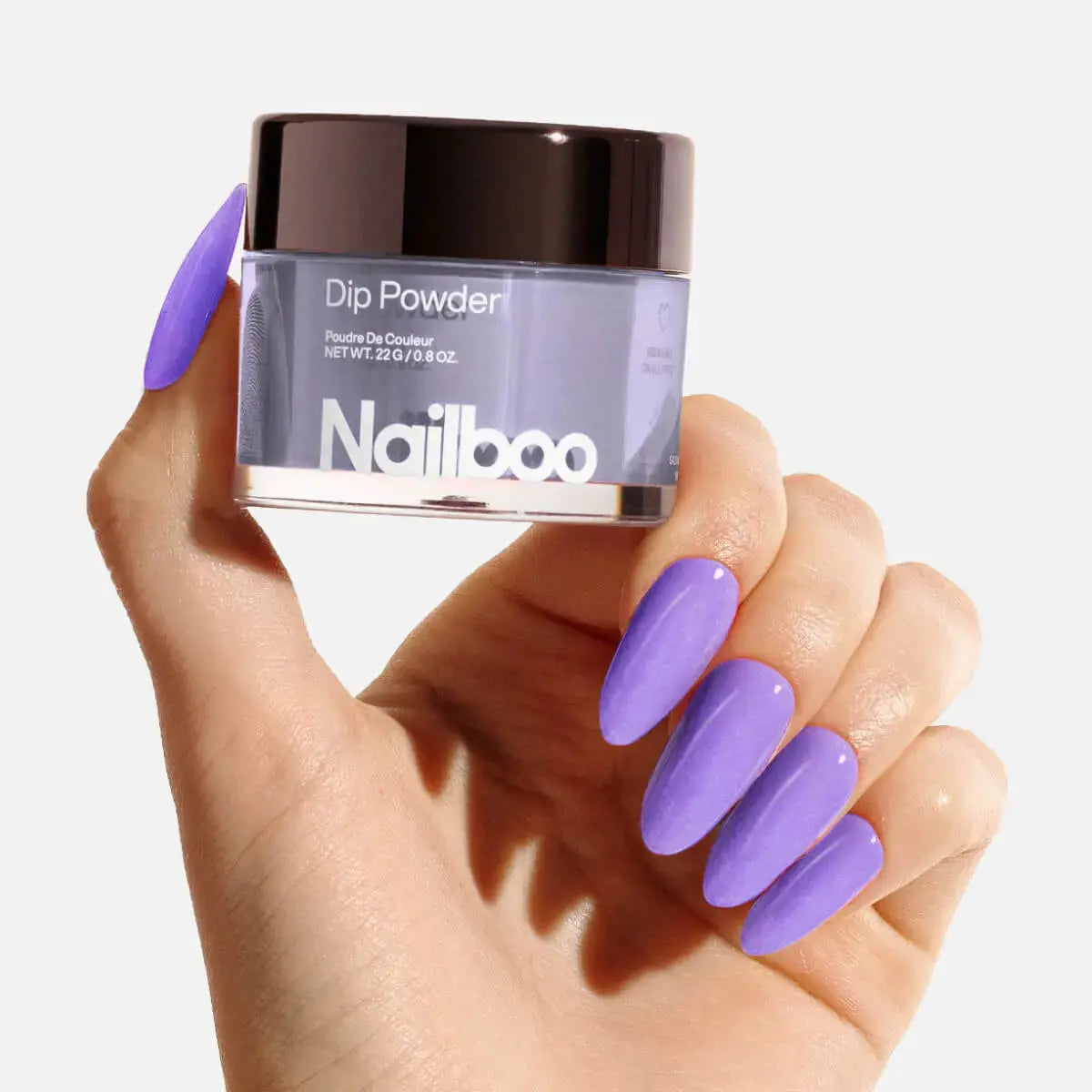 Shell Yea (glow) Nailboo®